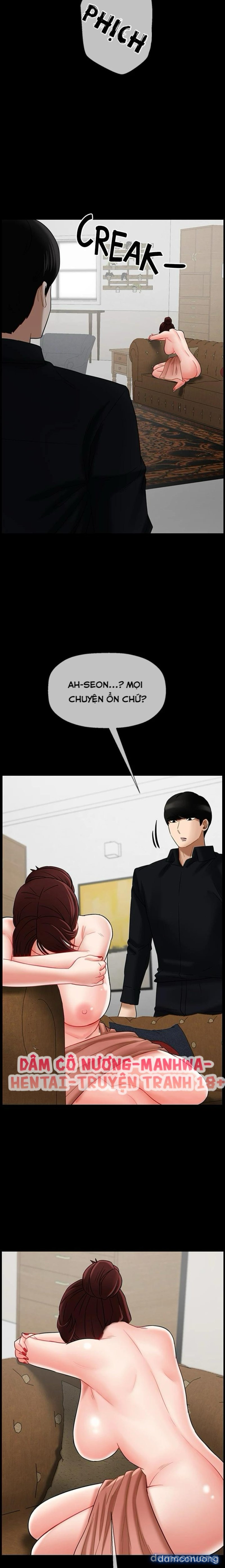 Bài Học Gợi Dục Chapter 18 - Trang 2