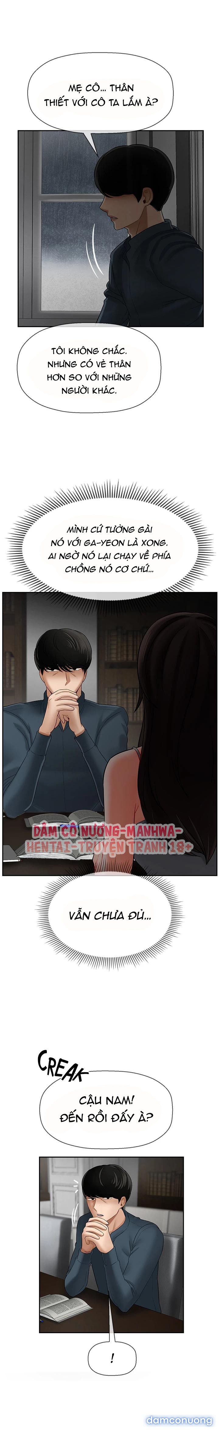 Bài Học Gợi Dục Chapter 7 - Trang 2
