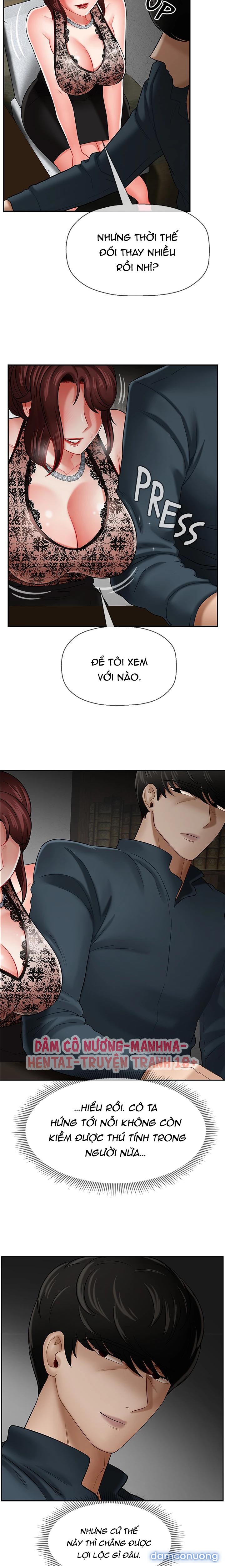 Bài Học Gợi Dục Chapter 7 - Trang 2