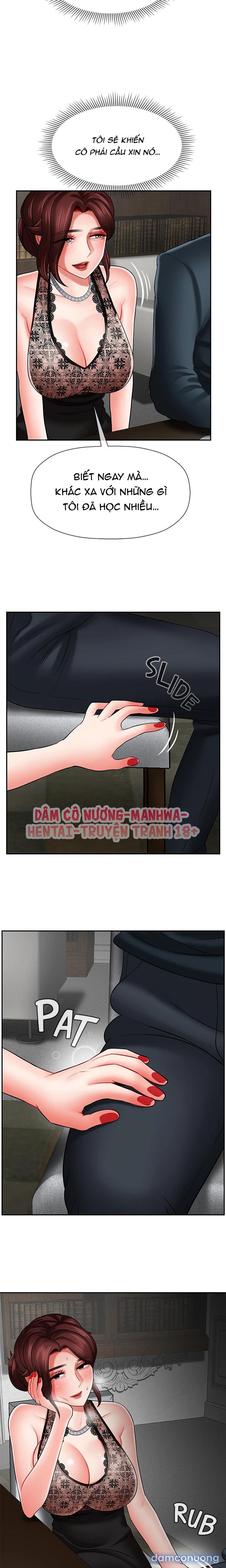 Bài Học Gợi Dục Chapter 7 - Trang 2