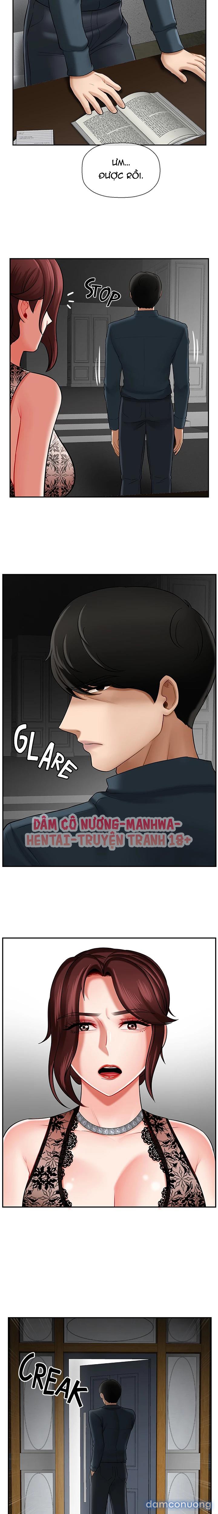 Bài Học Gợi Dục Chapter 7 - Trang 2