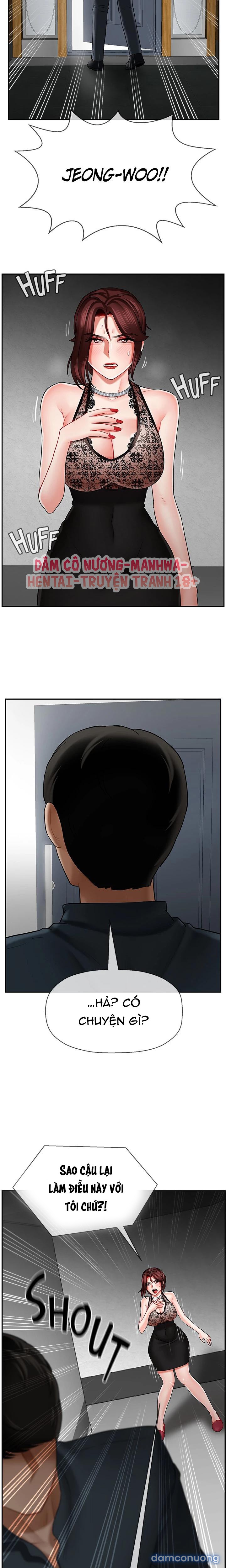 Bài Học Gợi Dục Chapter 7 - Trang 2