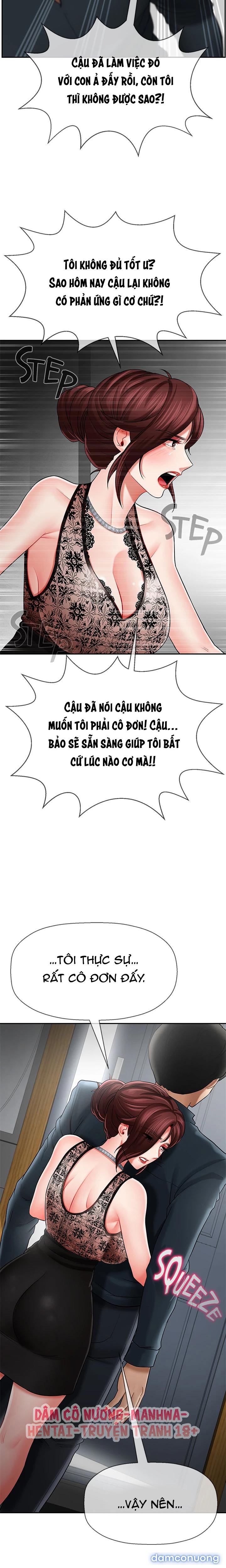 Bài Học Gợi Dục Chapter 7 - Trang 2