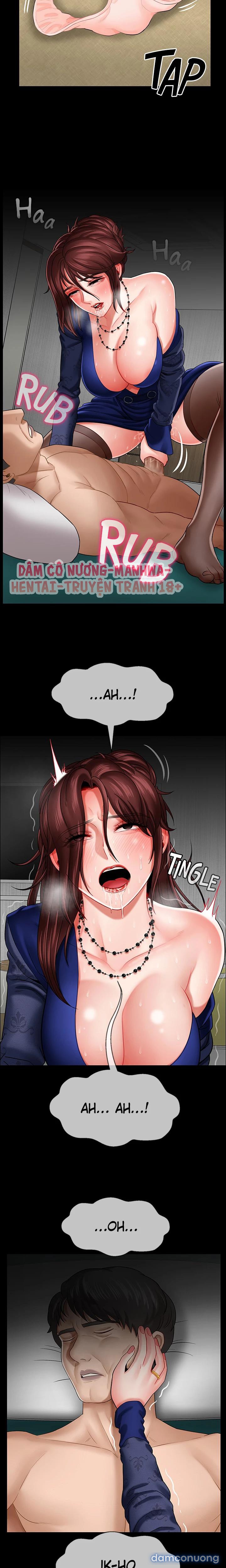 Bài Học Gợi Dục Chapter 7 - Trang 2