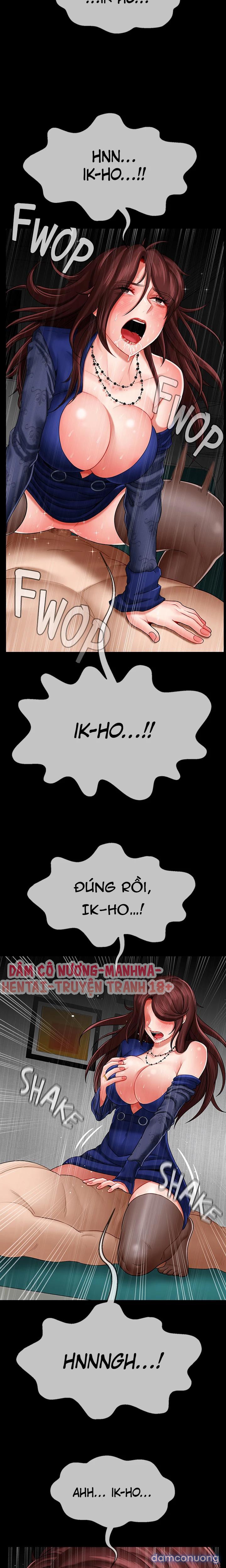 Bài Học Gợi Dục Chapter 7 - Trang 2