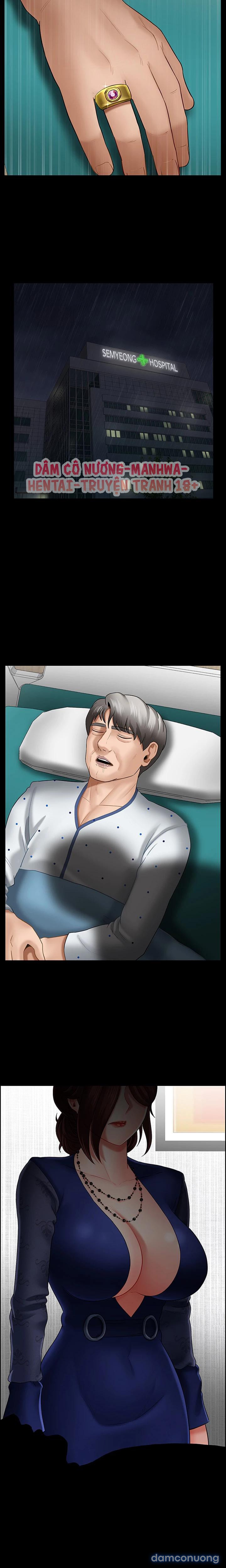Bài Học Gợi Dục Chapter 7 - Trang 2