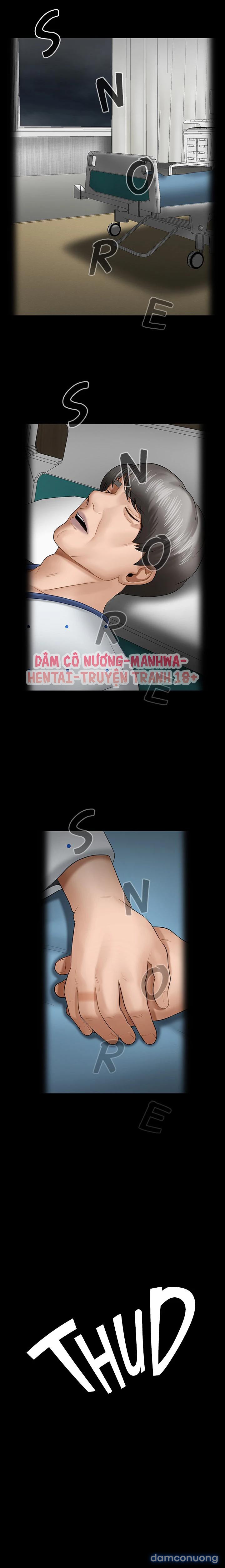 Bài Học Gợi Dục Chapter 7 - Trang 2