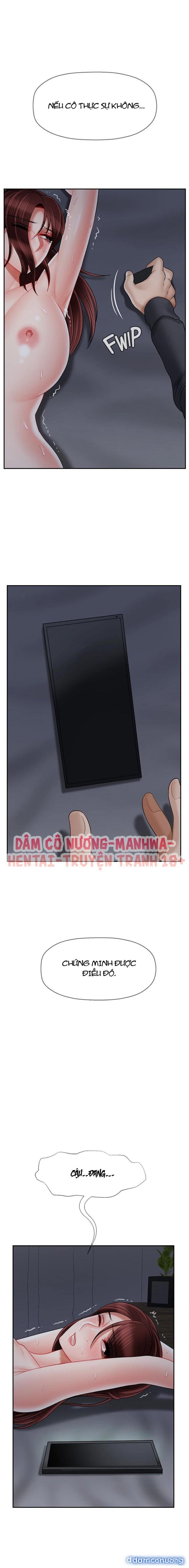 Bài Học Gợi Dục Chapter 27 - Trang 2