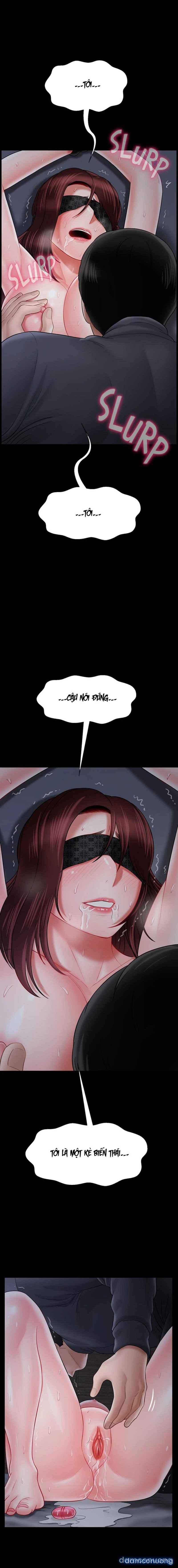 Bài Học Gợi Dục Chapter 27 - Trang 2