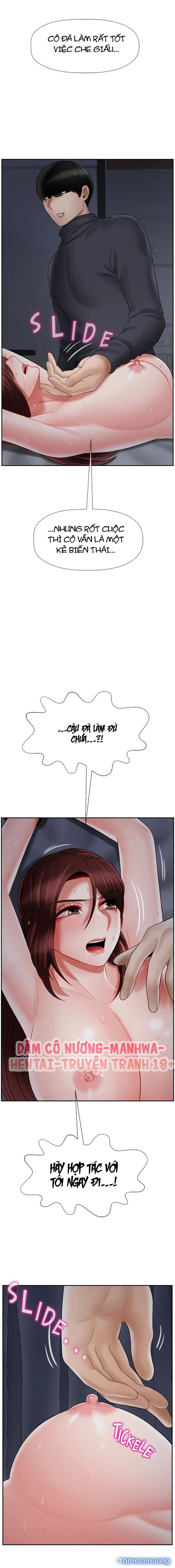 Bài Học Gợi Dục Chapter 27 - Trang 2
