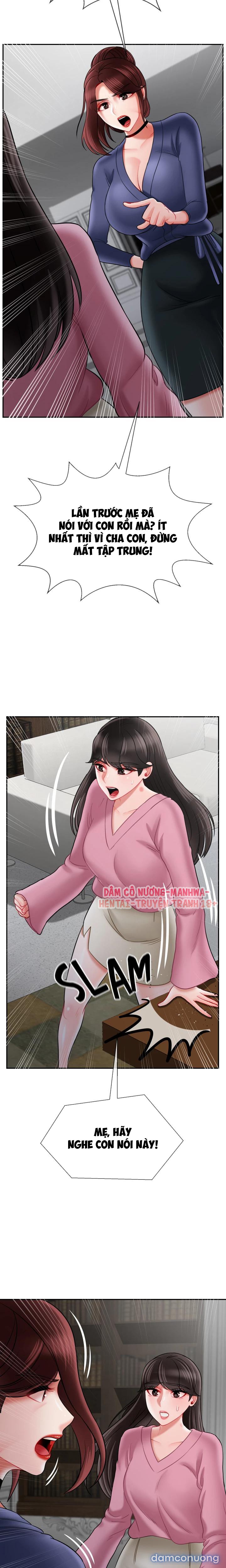Bài Học Gợi Dục Chapter 37 - Trang 2