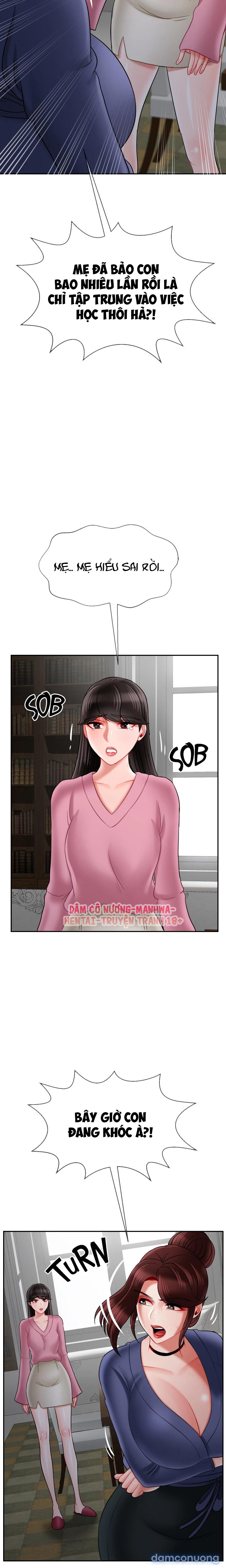Bài Học Gợi Dục Chapter 37 - Trang 2
