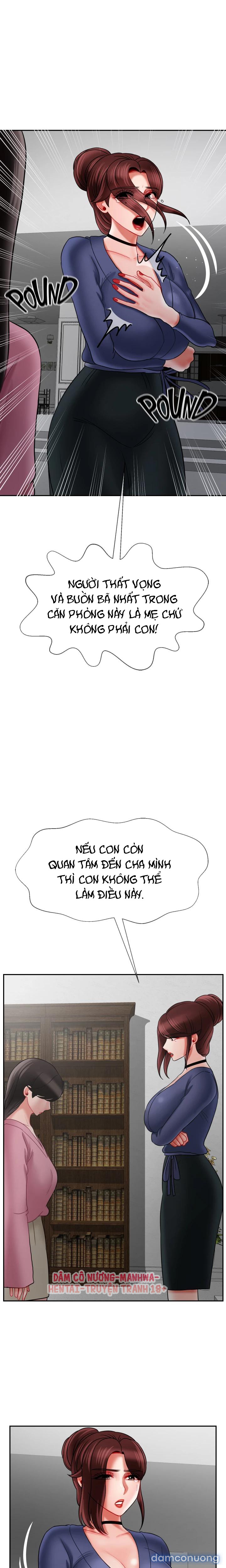 Bài Học Gợi Dục Chapter 37 - Trang 2
