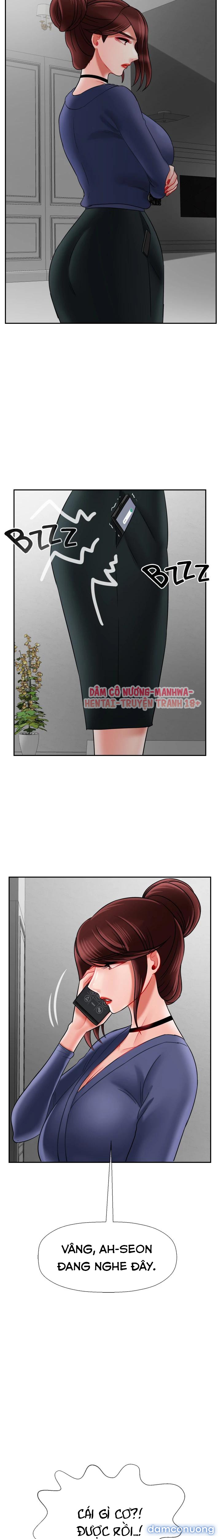 Bài Học Gợi Dục Chapter 37 - Trang 2