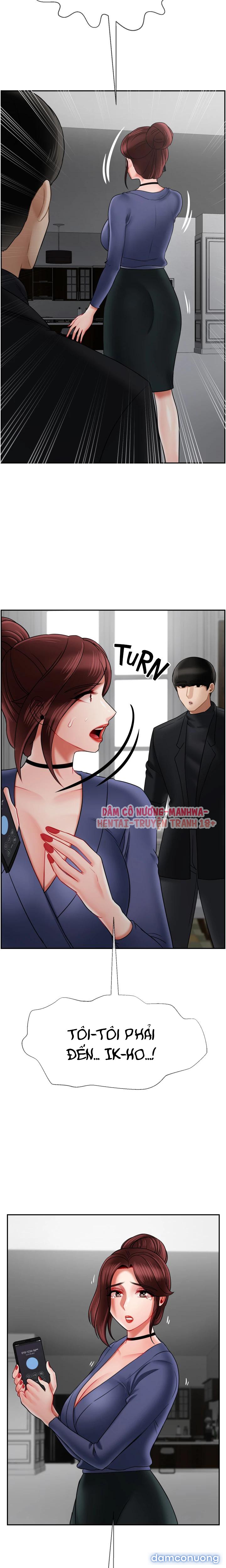 Bài Học Gợi Dục Chapter 37 - Trang 2