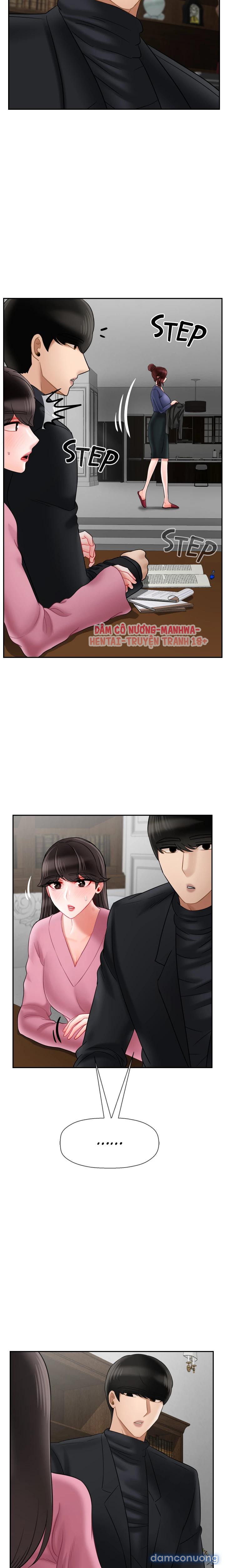 Bài Học Gợi Dục Chapter 37 - Trang 2