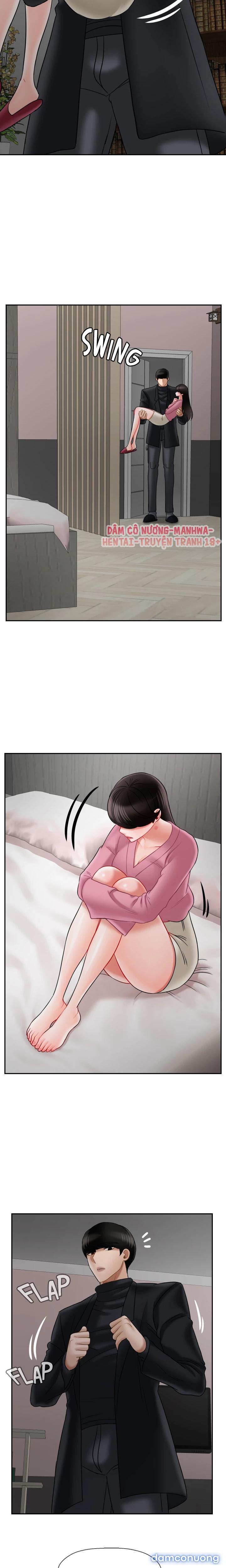 Bài Học Gợi Dục Chapter 37 - Trang 2