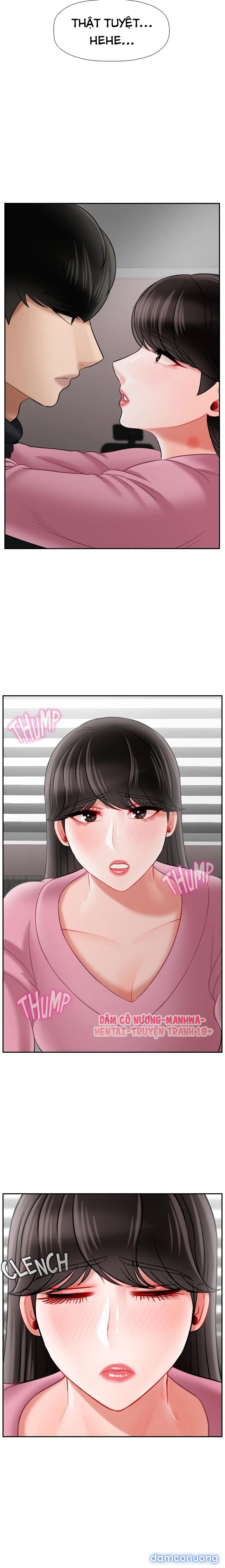 Bài Học Gợi Dục Chapter 37 - Trang 2