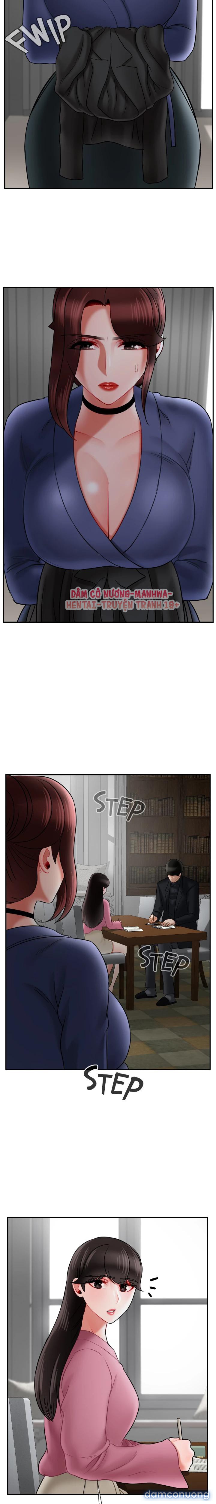 Bài Học Gợi Dục Chapter 37 - Trang 2