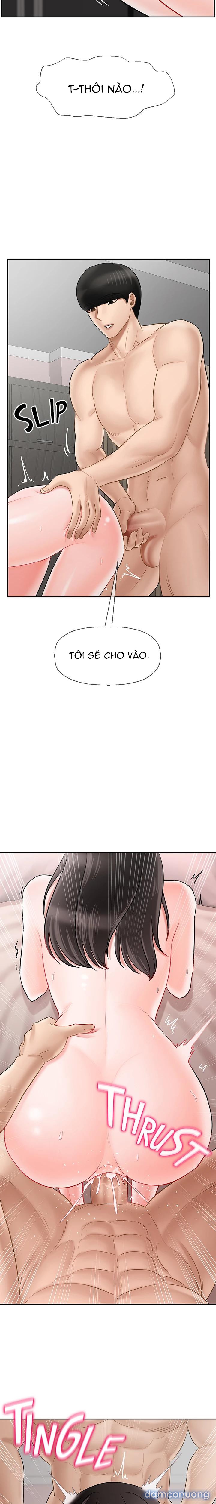 Bài Học Gợi Dục Chapter 40 - Trang 2