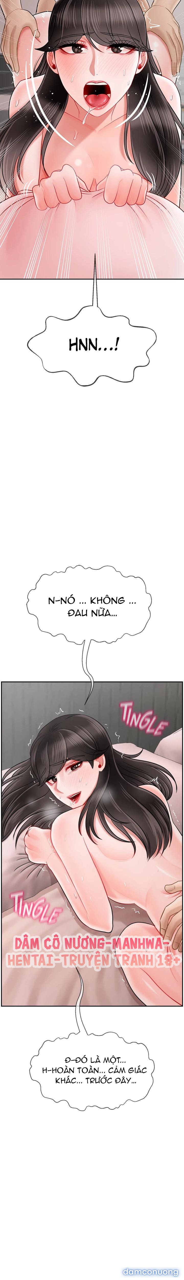 Bài Học Gợi Dục Chapter 40 - Trang 2