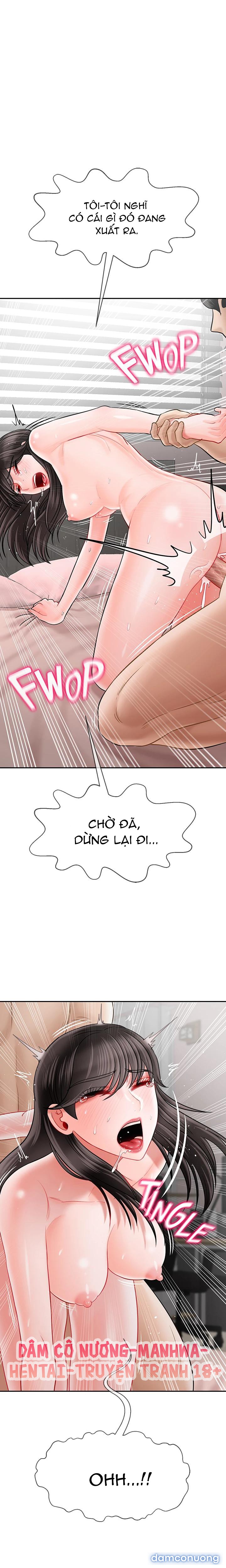 Bài Học Gợi Dục Chapter 40 - Trang 2