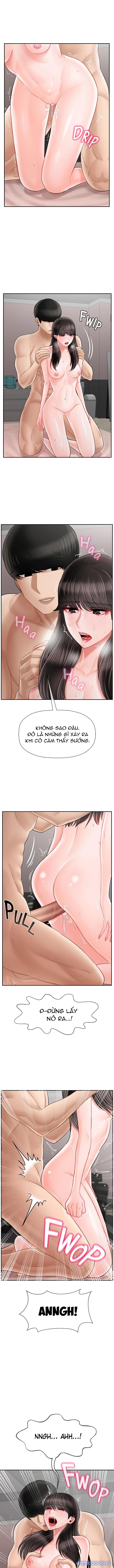 Bài Học Gợi Dục Chapter 40 - Trang 2