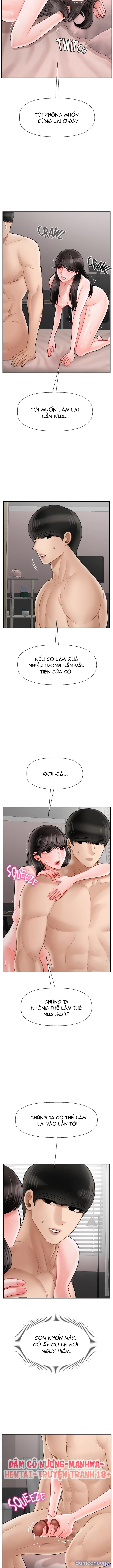 Bài Học Gợi Dục Chapter 40 - Trang 2