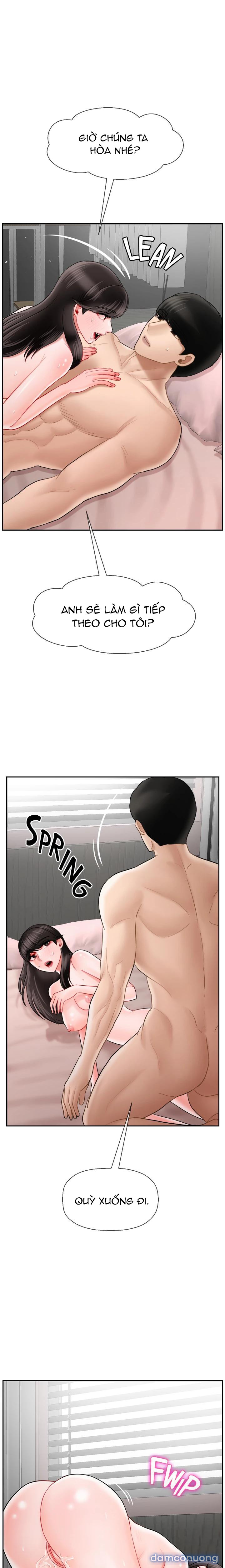 Bài Học Gợi Dục Chapter 40 - Trang 2