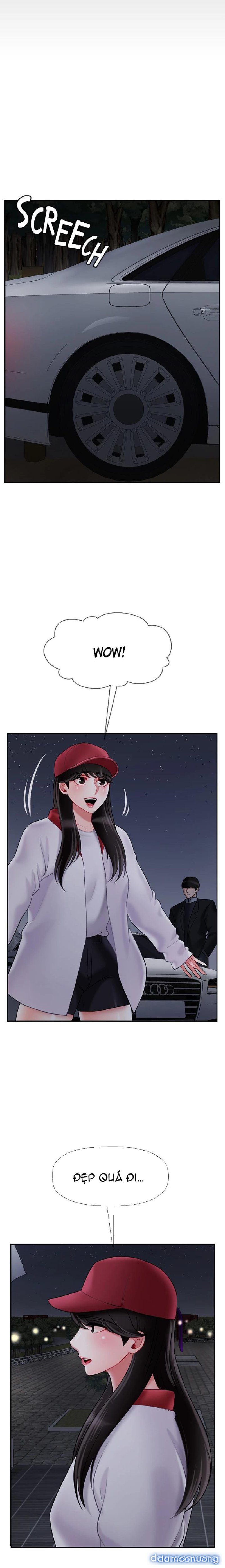 Bài Học Gợi Dục Chapter 31 - Trang 2