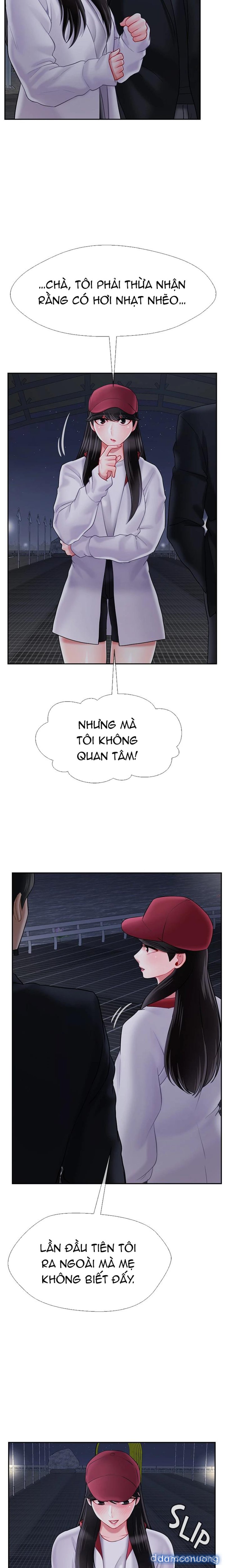 Bài Học Gợi Dục Chapter 31 - Trang 2
