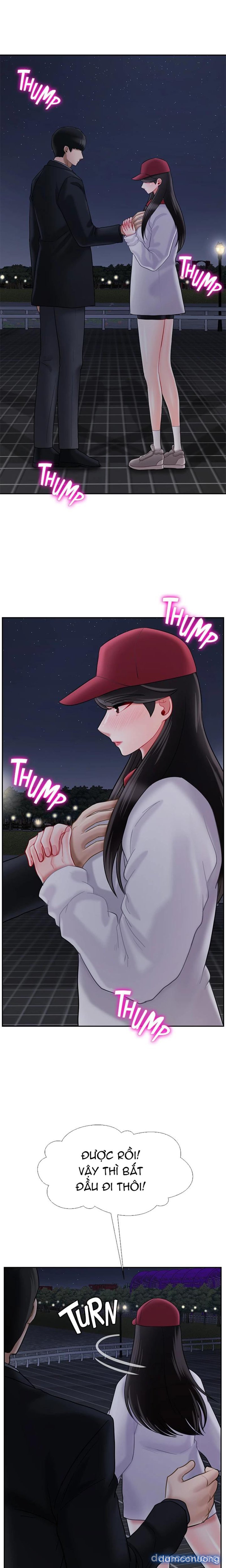 Bài Học Gợi Dục Chapter 31 - Trang 2