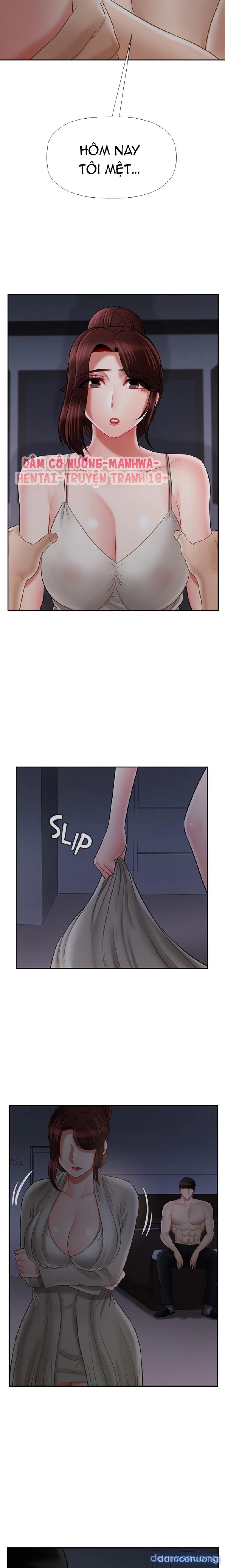 Bài Học Gợi Dục Chapter 31 - Trang 2