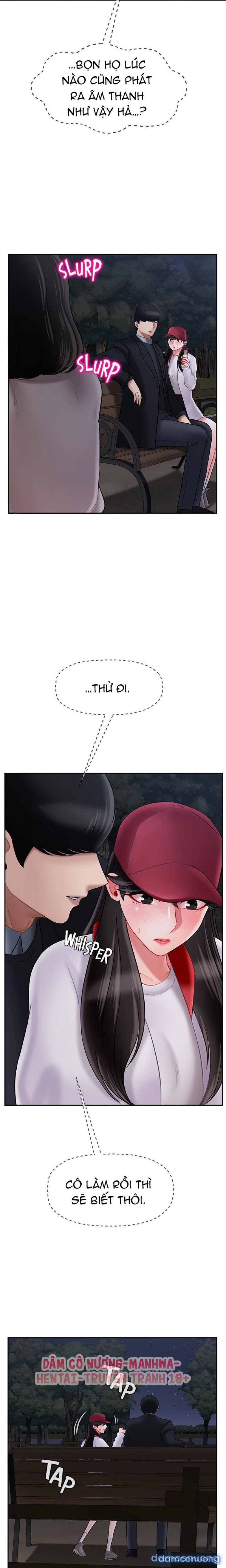 Bài Học Gợi Dục Chapter 31 - Trang 2