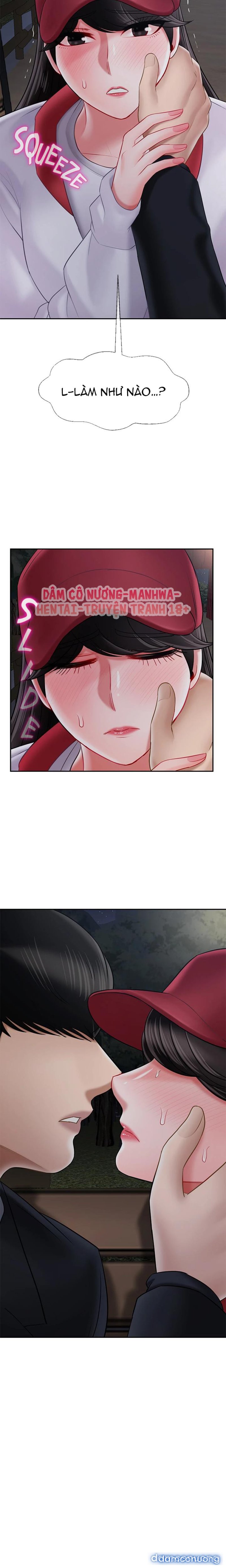 Bài Học Gợi Dục Chapter 31 - Trang 2