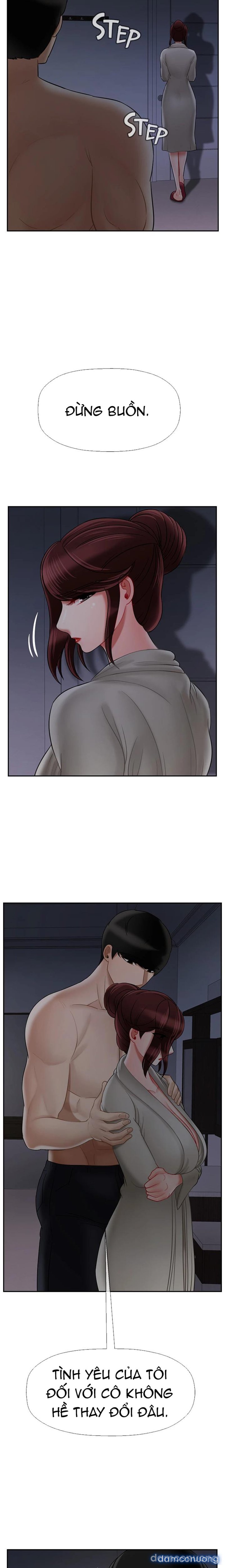 Bài Học Gợi Dục Chapter 31 - Trang 2