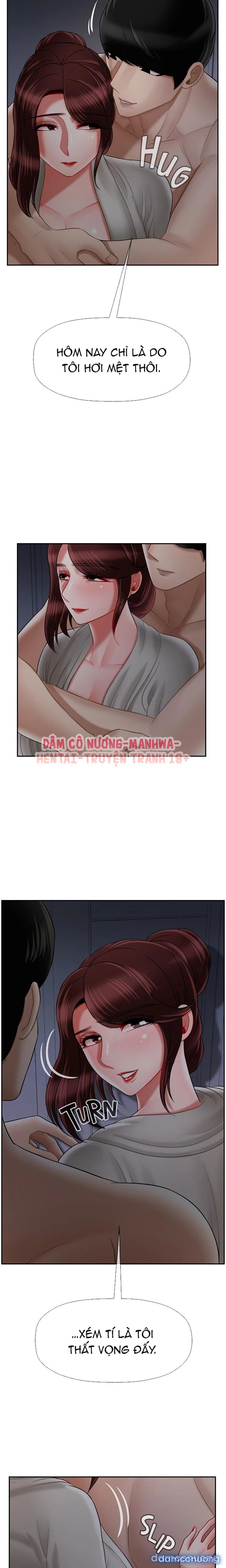 Bài Học Gợi Dục Chapter 31 - Trang 2
