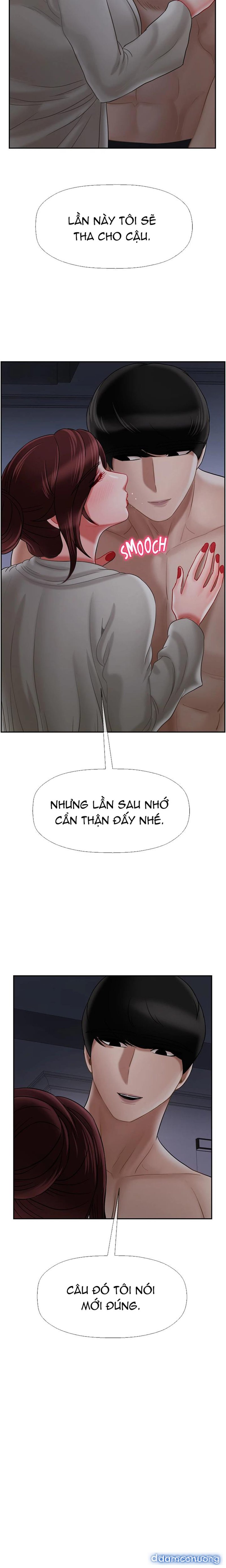 Bài Học Gợi Dục Chapter 31 - Trang 2