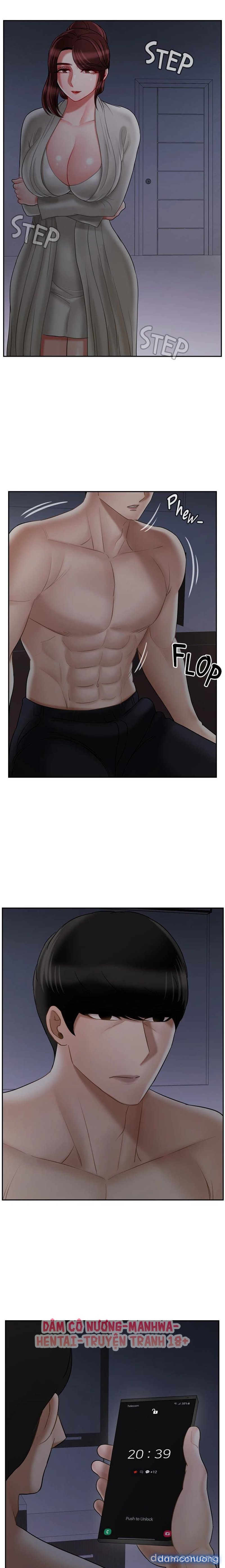 Bài Học Gợi Dục Chapter 31 - Trang 2