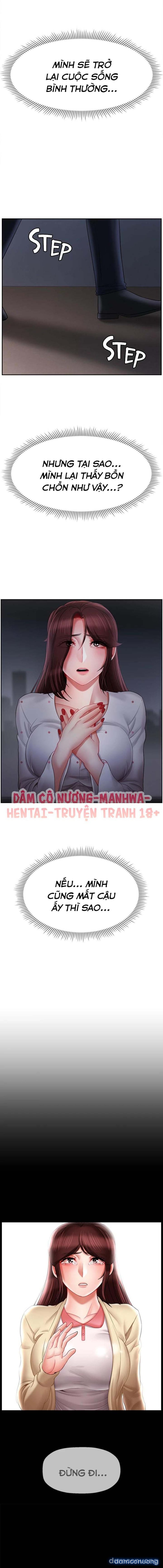 Bài Học Gợi Dục Chapter 13 - Trang 2