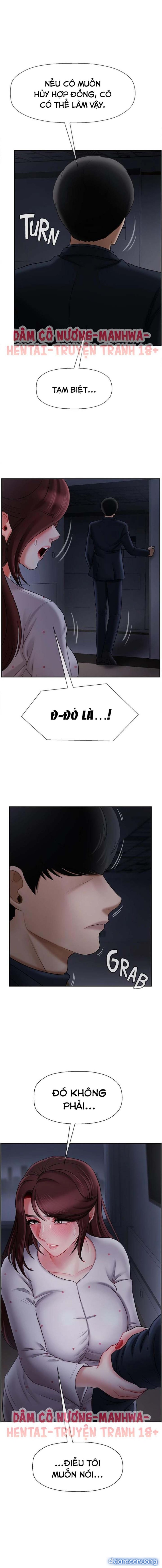 Bài Học Gợi Dục Chapter 13 - Trang 2