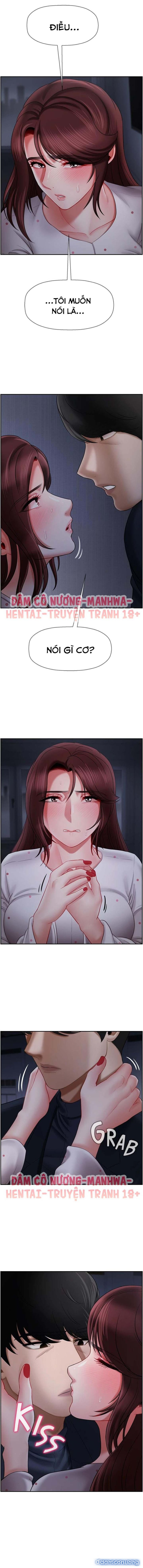 Bài Học Gợi Dục Chapter 13 - Trang 2