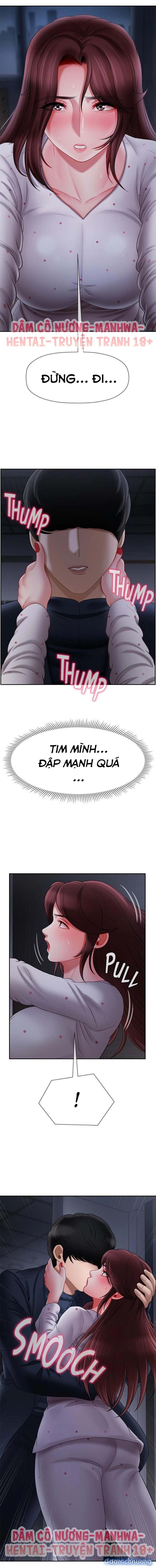 Bài Học Gợi Dục Chapter 13 - Trang 2