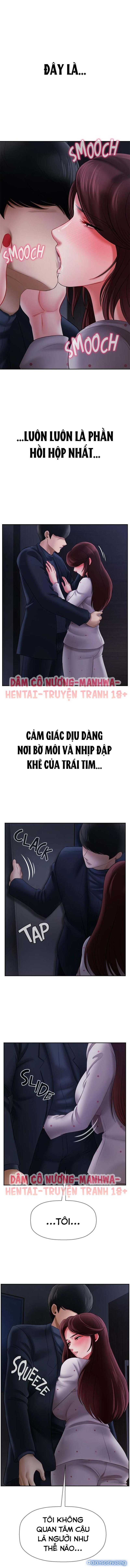 Bài Học Gợi Dục Chapter 13 - Trang 2