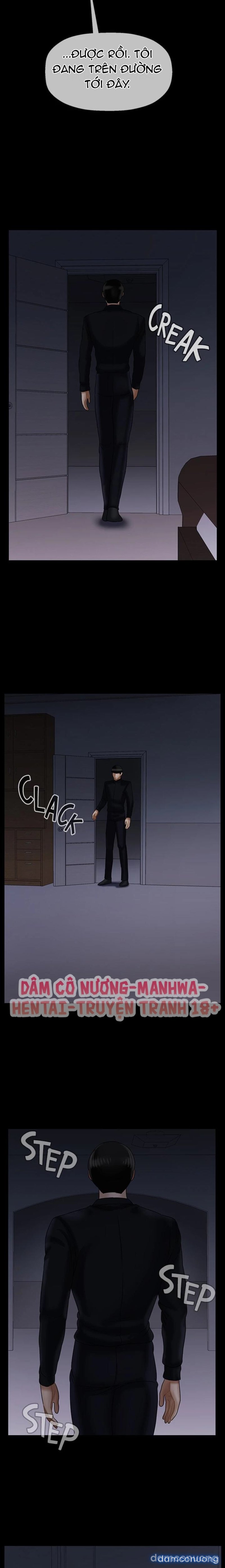 Bài Học Gợi Dục Chapter 20 - Trang 2