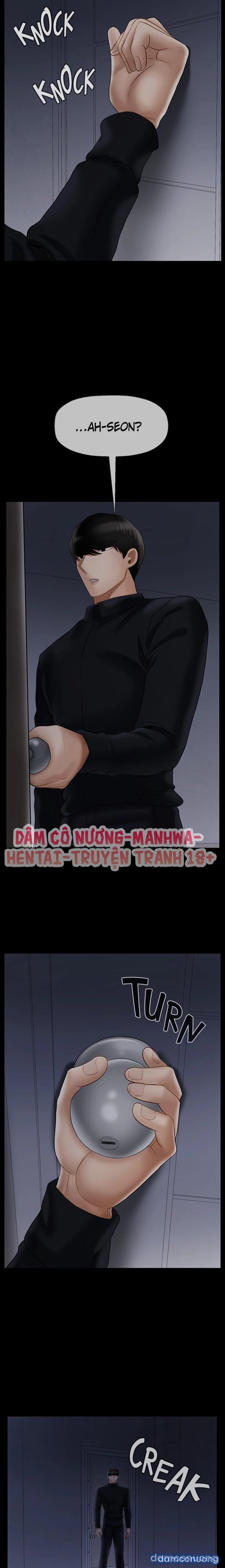 Bài Học Gợi Dục Chapter 20 - Trang 2