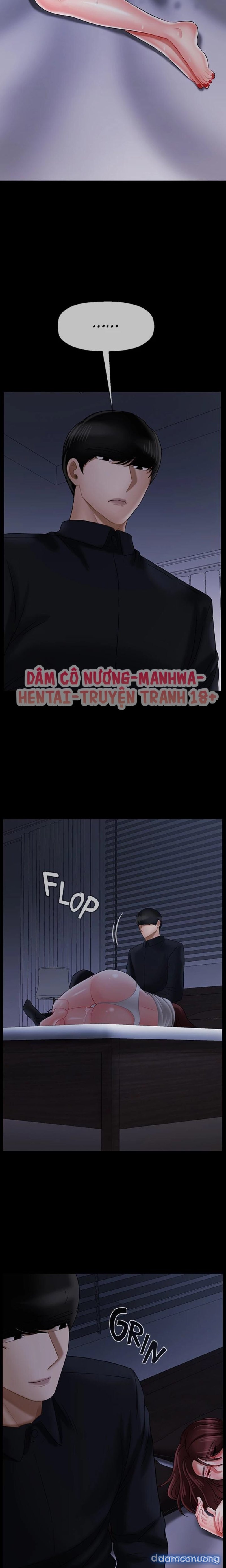 Bài Học Gợi Dục Chapter 20 - Trang 2