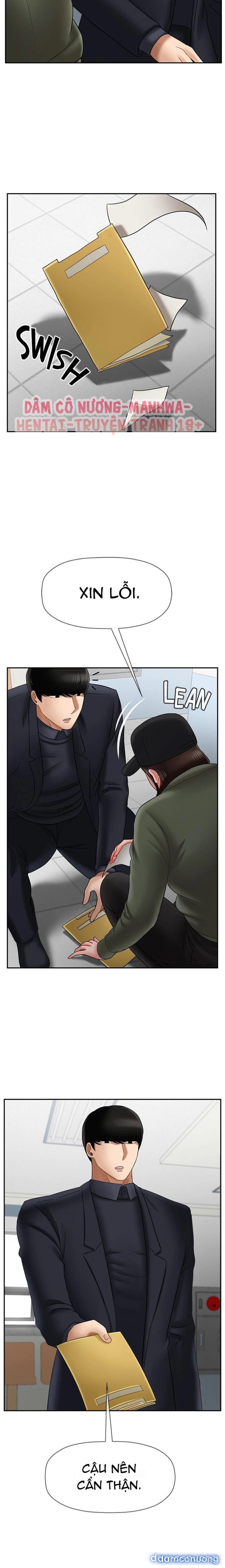 Bài Học Gợi Dục Chapter 20 - Trang 2