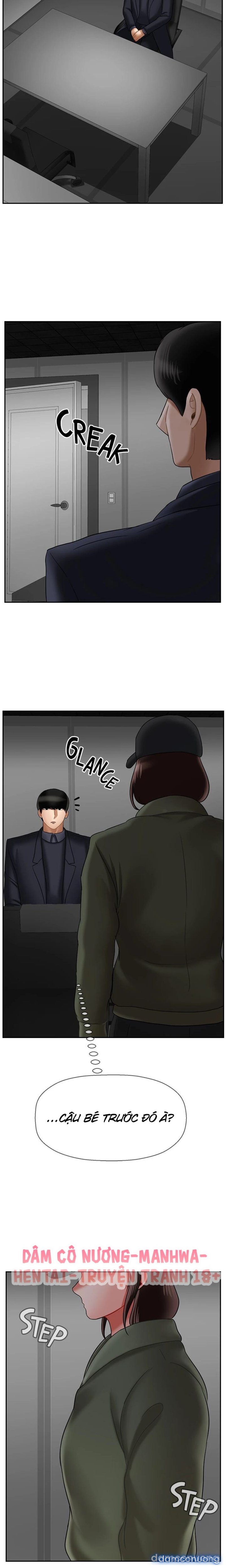 Bài Học Gợi Dục Chapter 20 - Trang 2
