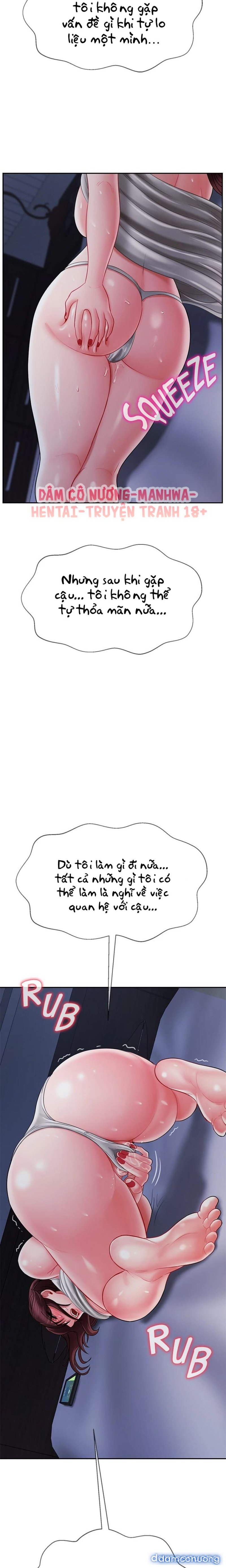 Bài Học Gợi Dục Chapter 20 - Trang 2
